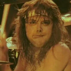 our little hacker and biggest gooner