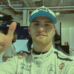 my biggest hater and the second biggest gooner lets slime him